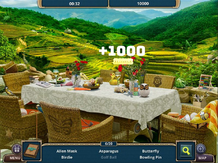 探險之旅：奇妙世界3