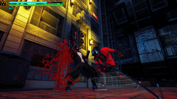 生命空間旅行者