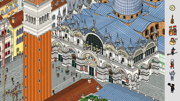 旅人蘇菲亞中文版