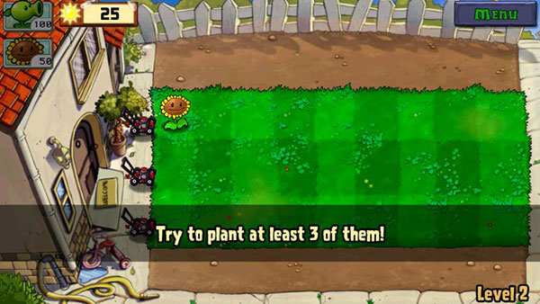 植物大戰(zhàn)僵尸95版免費版