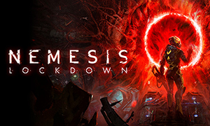 復(fù)仇女神號：封鎖