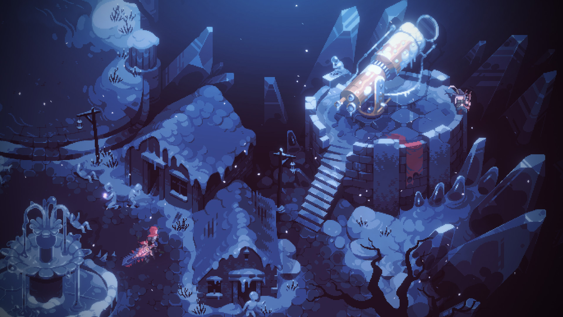 上古之魂中文版