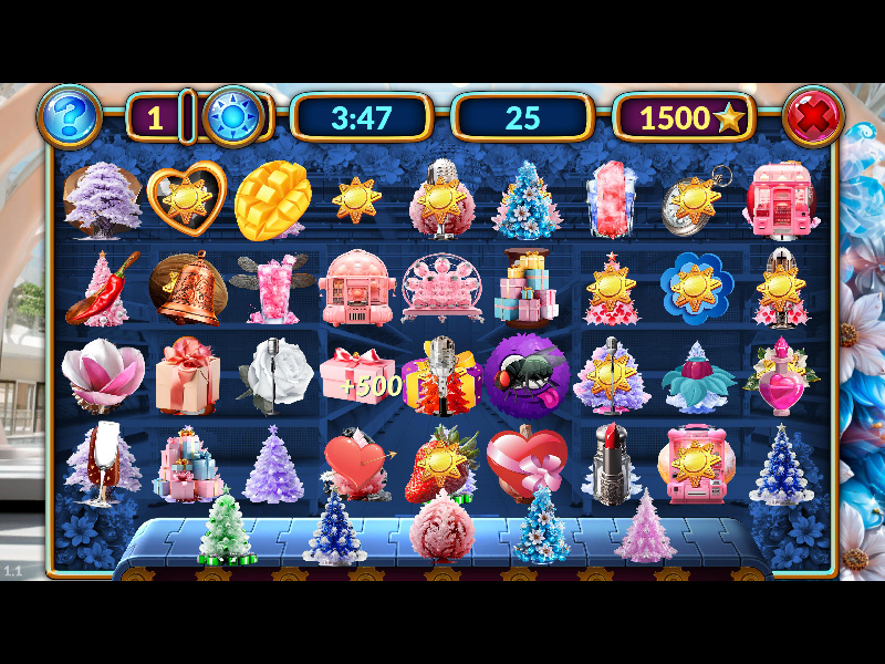 購(gòu)物中心26：圣誕搖滾