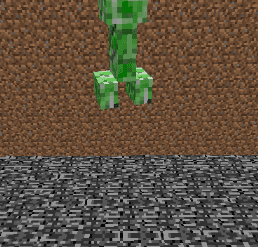 《我的世界》1.12.2更多生物動作MOD