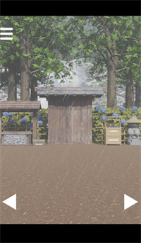 逃脫梅雨季