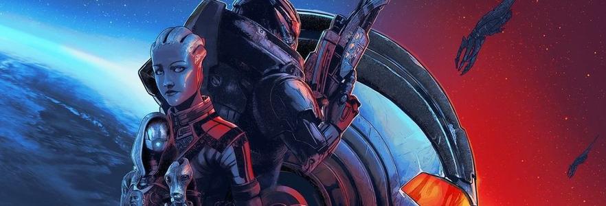 《質(zhì)量效應：傳奇版》魅力有什么作用