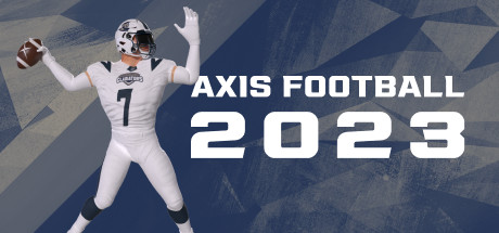 軸心橄欖球2023（Axis Football 2023）