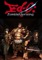 江戶：僵尸復(fù)活