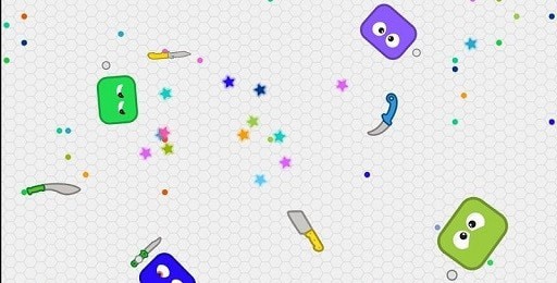 飞刀大作战无限金币版