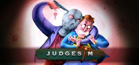 審判模擬（JudgeSim）