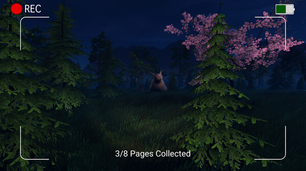 黑夜中的弗洛帕