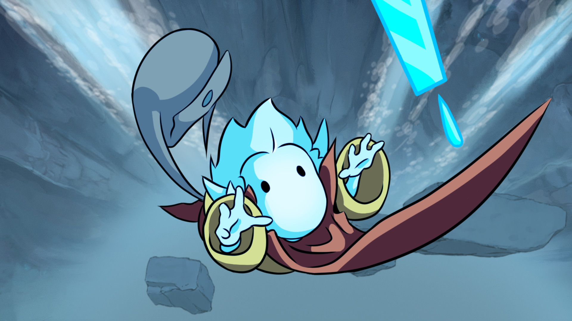 格雷克大冒險：阿祖爾的回憶中文版