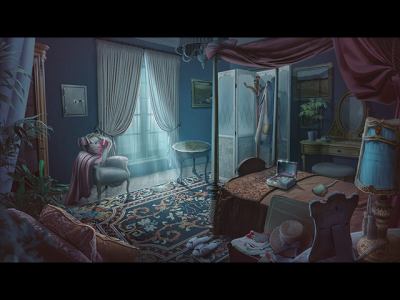 幽魂旅館20：舊贖典藏版