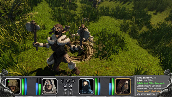 成為傳奇的任務