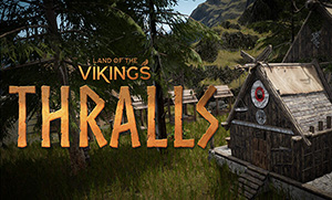 維京人的土地：戰(zhàn)俘