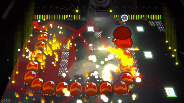 死亡賽跑TV中文版