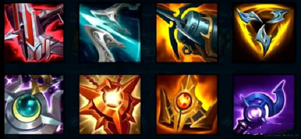 《英雄聯(lián)盟手游》2022年1月3日更新內(nèi)容分享