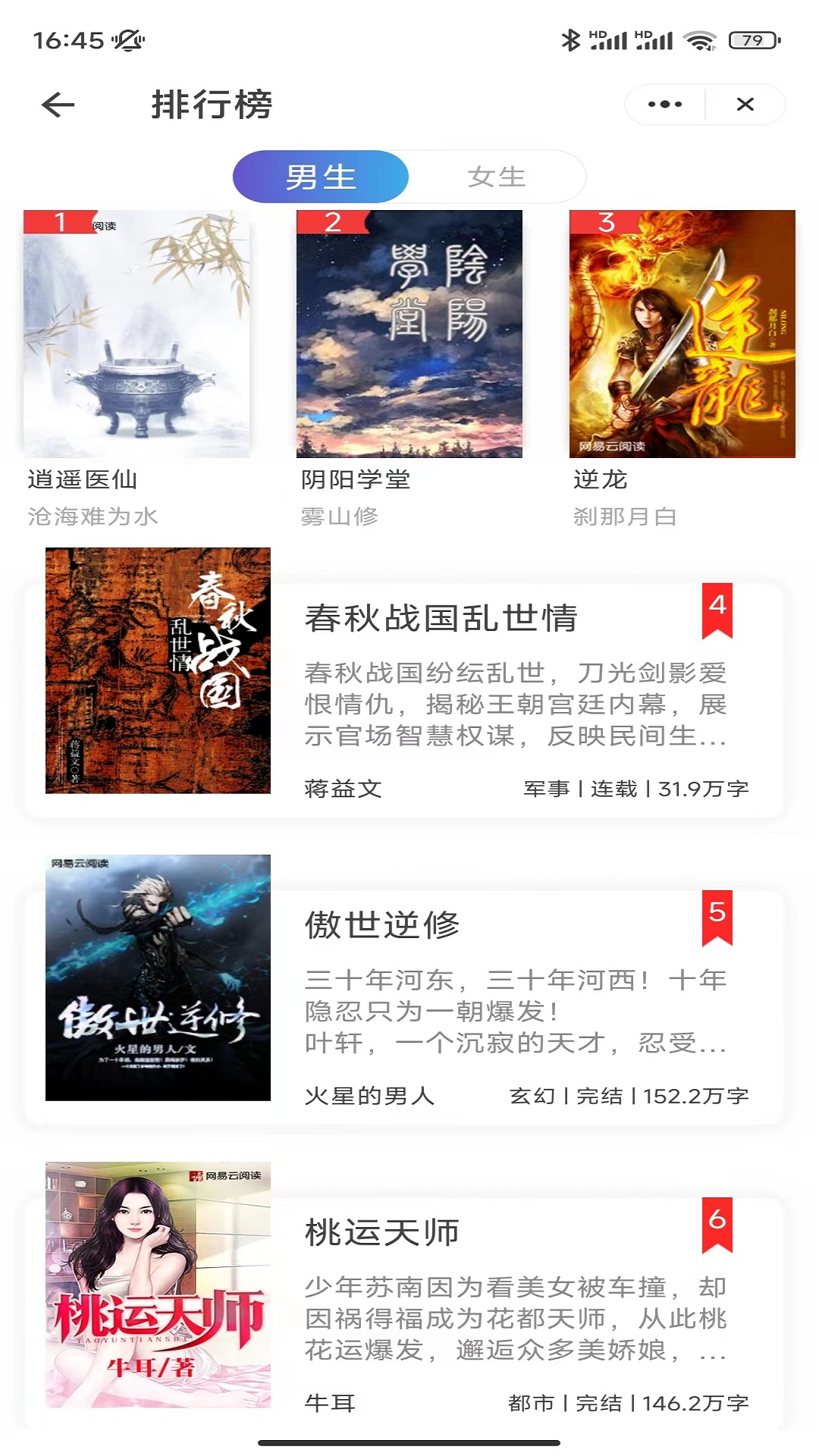 飄逸閱讀