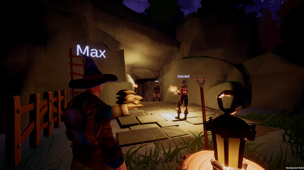 傳說酒館：第一杯