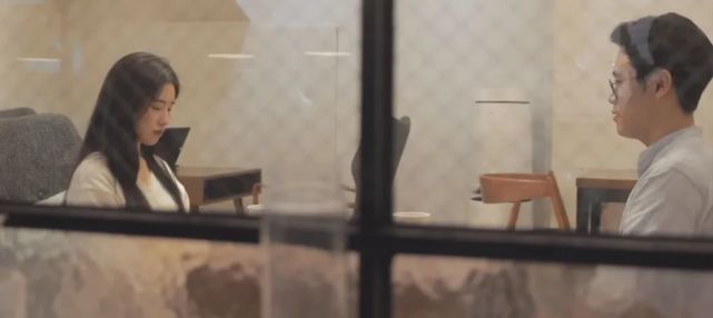 《母胎單身》工作狂結局如何選擇