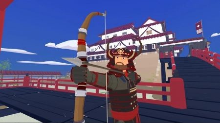 精準射擊手