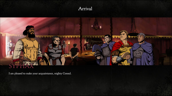 鋼鐵之歌：伊比利亞戰(zhàn)記