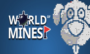 地雷世界創(chuàng)造者版