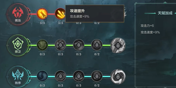 《英雄聯(lián)盟手游》背水一戰(zhàn)模式玩法流程