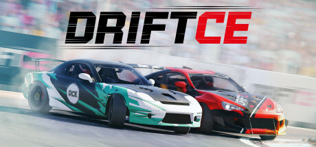 漂移CE（DRIFT CE）