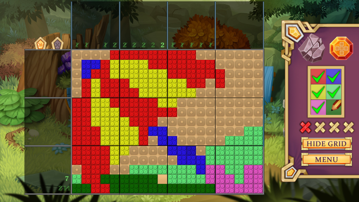 矮人工藝：父親的家破解版