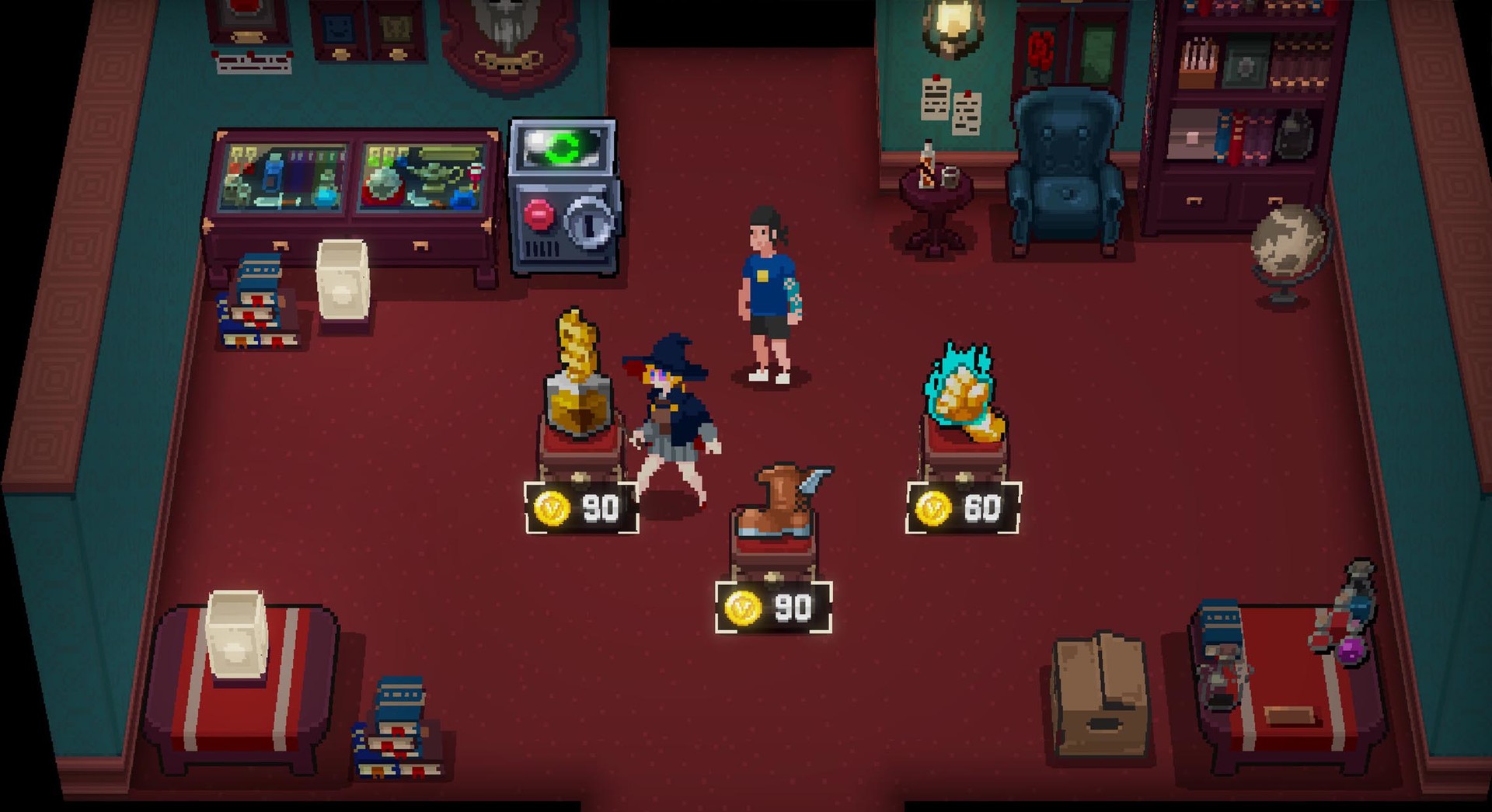 戰魂銘人steam版