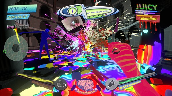 《Splatter》v20231223升級檔+未加密補丁[TENOKE]