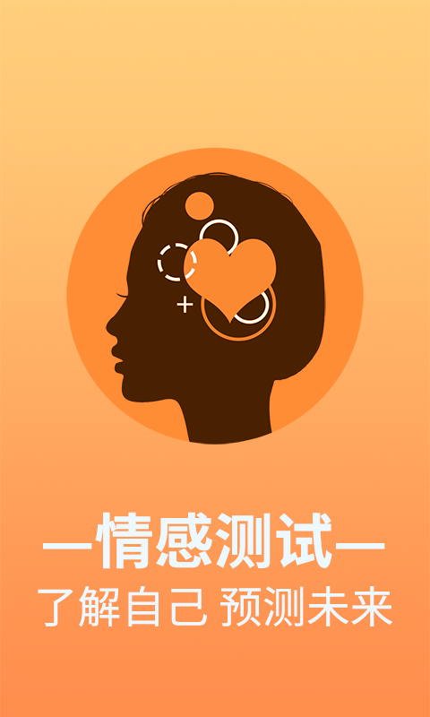伊戀測試