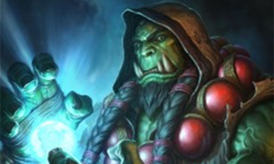 《爐石傳說》20.0薩滿技能調整介紹