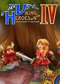 維京英雄4