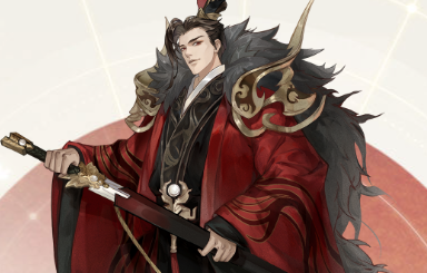 《忘川風(fēng)華錄》劉徹介紹