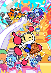 超級炸彈人R2中文版