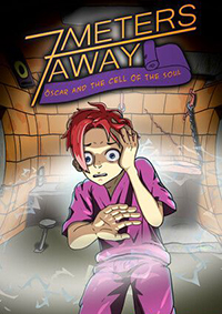 七米之遙：奧斯卡與靈魂之牢