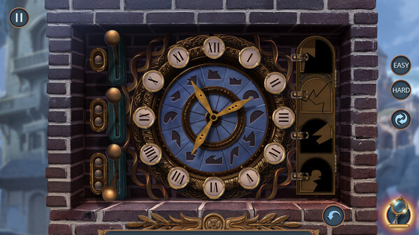 現實迷宮3：空中騎行