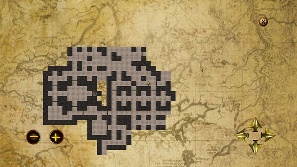 地牢傳奇2：光與影傳說