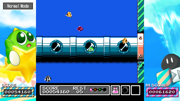 吉米克：特別版