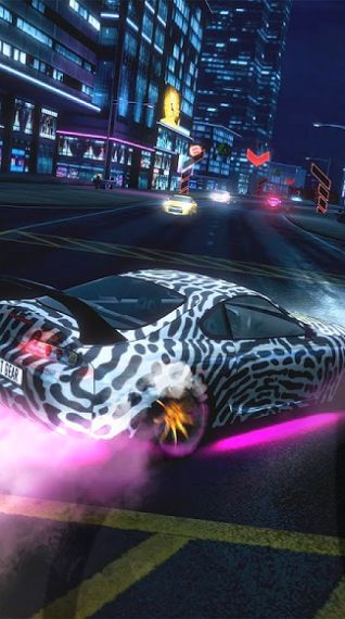 蘭博基昵賽車