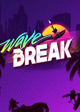 Wave Break中文版