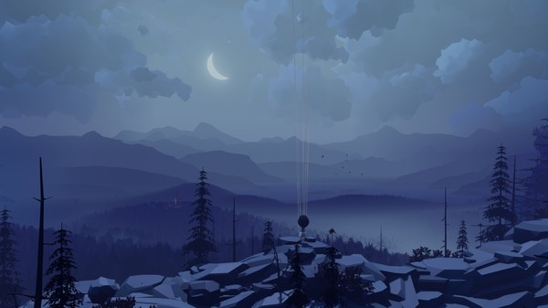 提線木偶奇遇記