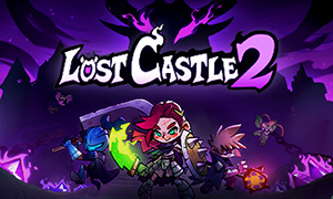 失落城堡2