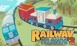 鐵路群島2