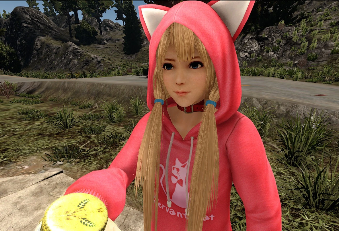 《七日殺》死或生瑪麗蘿絲MOD[A21版]