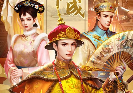 我是大英雄單機版