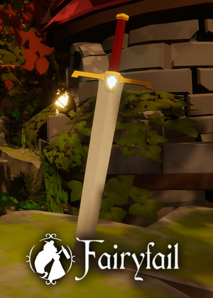 Fairyfail破解版