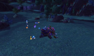 《魔獸世界》玩具XL號煙火小馬獲取攻略